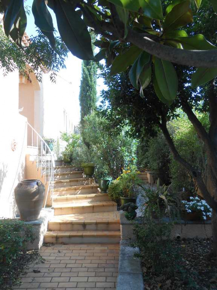For sale  Beziers | Réf 341741798 - Sylvie lozano immo