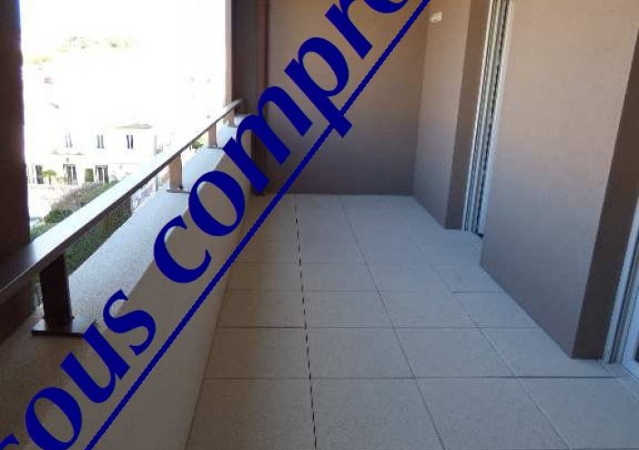 à vendre Appartement en résidence Beziers