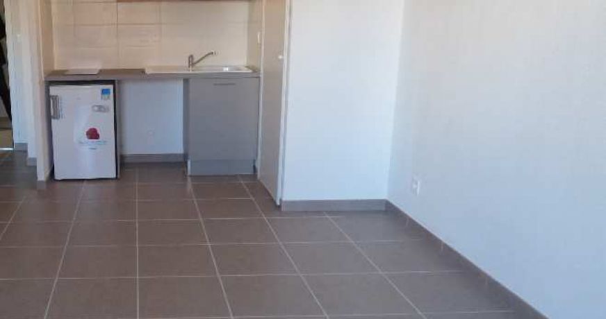 vente Appartement en résidence Beziers