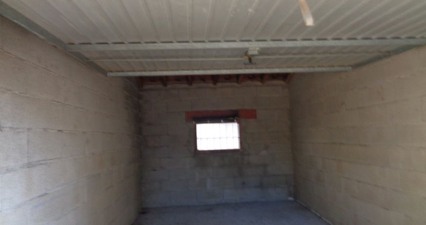 location Garage Beziers