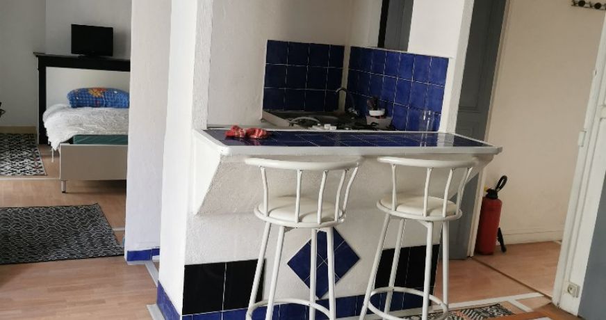 vente Appartement Beziers