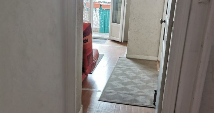 vente Appartement Beziers