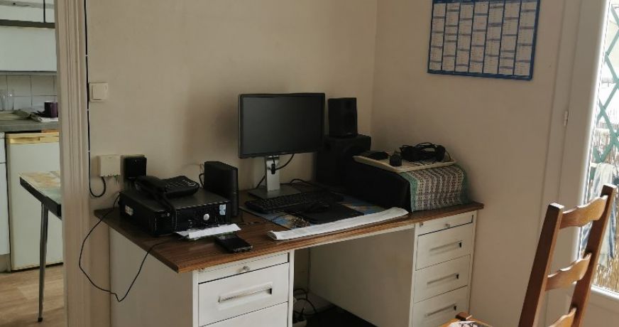 vente Appartement Beziers