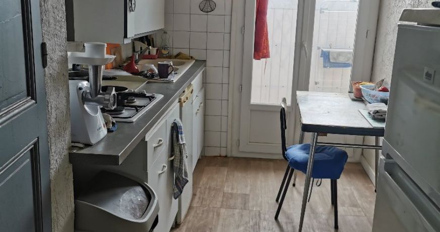 vente Appartement Beziers