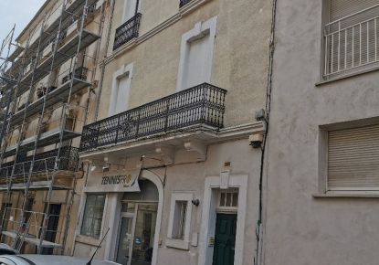 vente Appartement Beziers