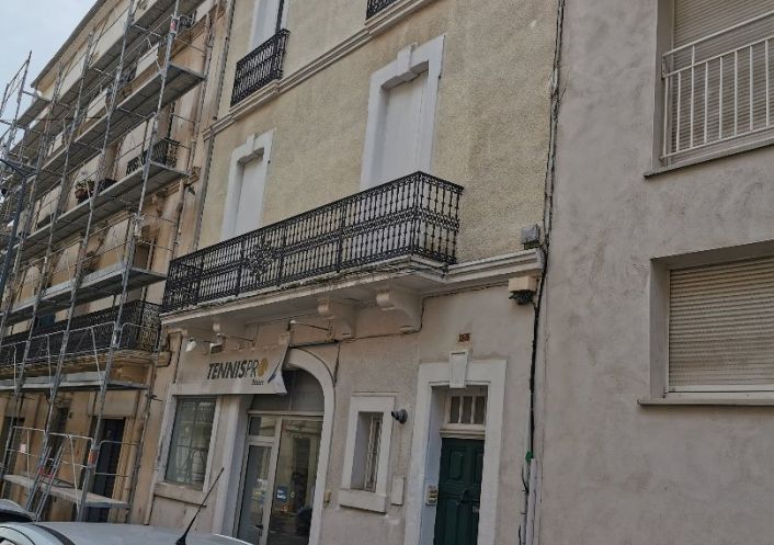 à vendre Appartement Beziers