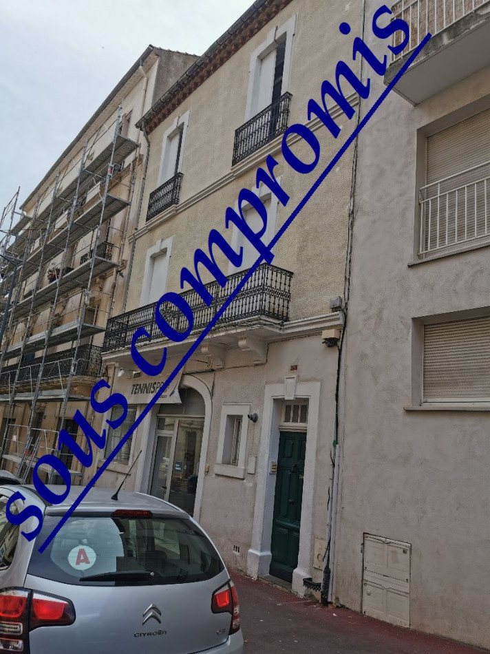 à vendre Appartement Beziers - Photo 1