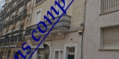 vente Beziers