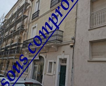 à vendre Beziers