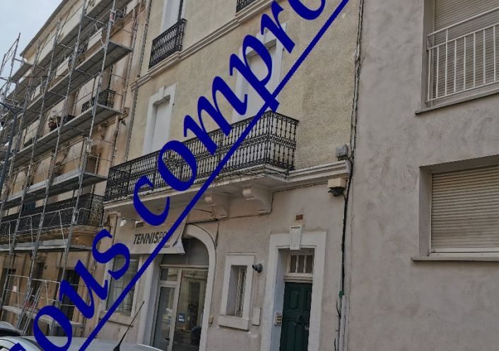 à vendre Appartement Beziers