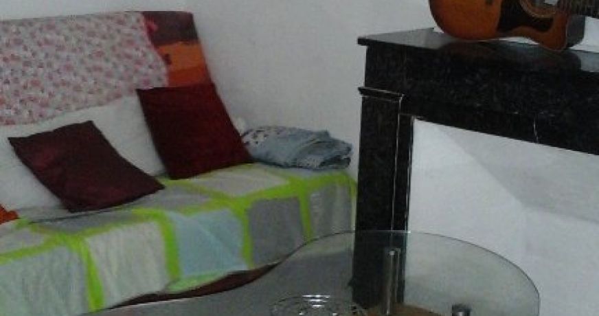 vente Appartement Beziers