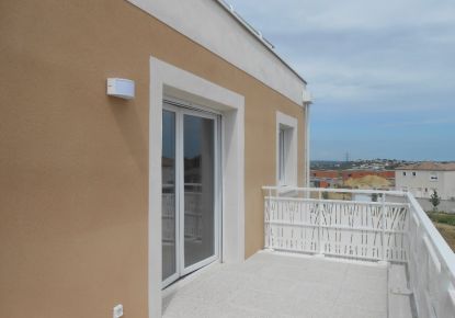 location Appartement Beziers