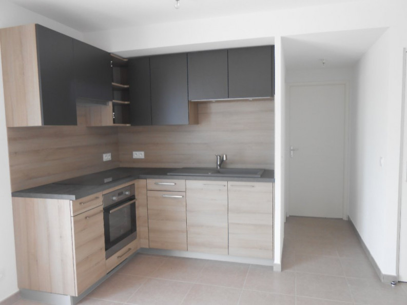 location Appartement Beziers - Photo 4