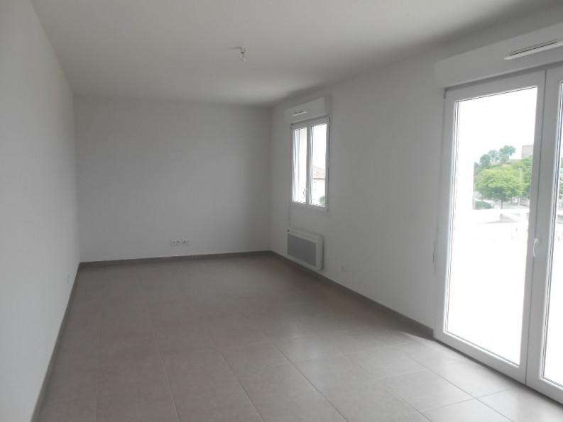 location Appartement Beziers - Photo 8