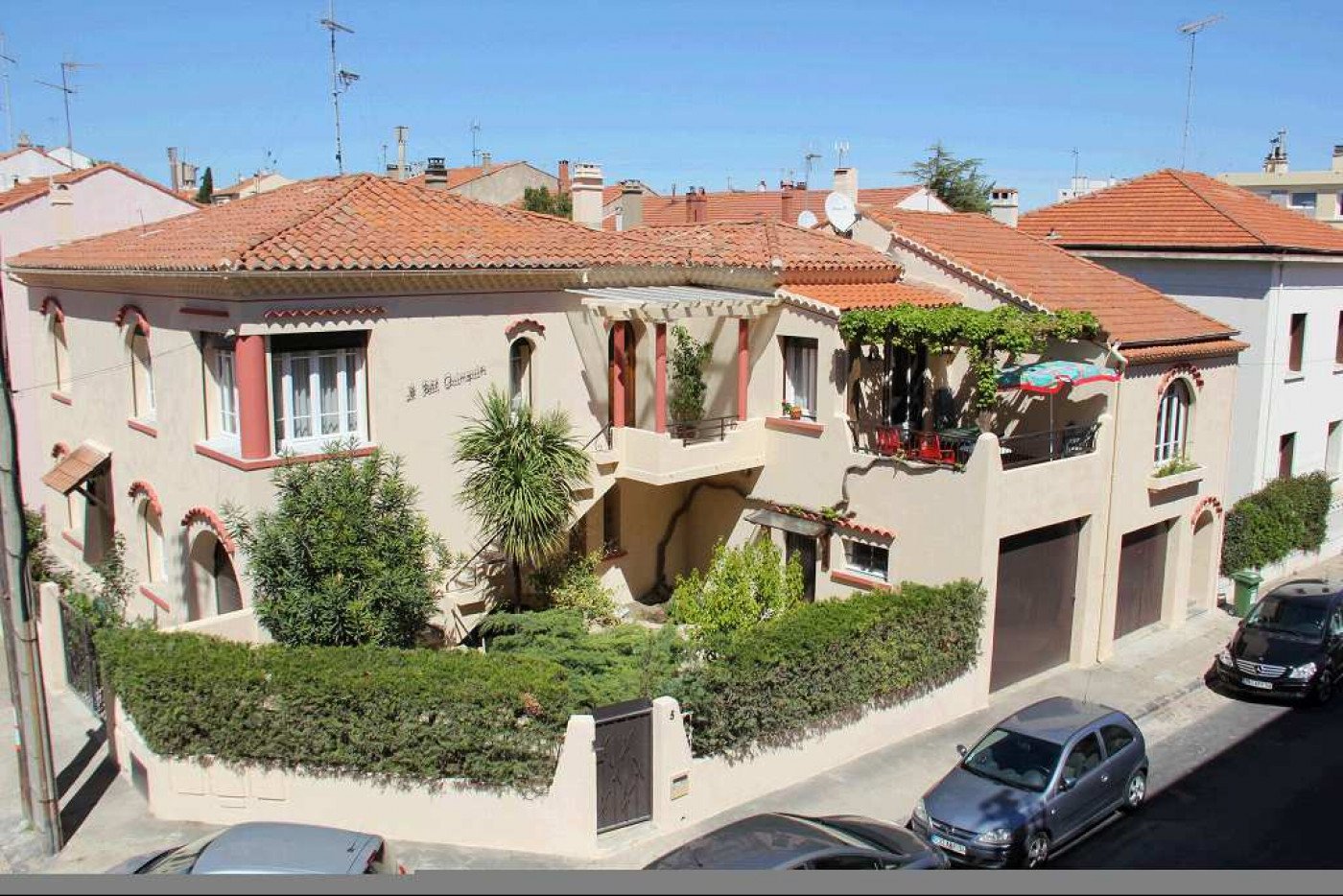 vente Maison Beziers