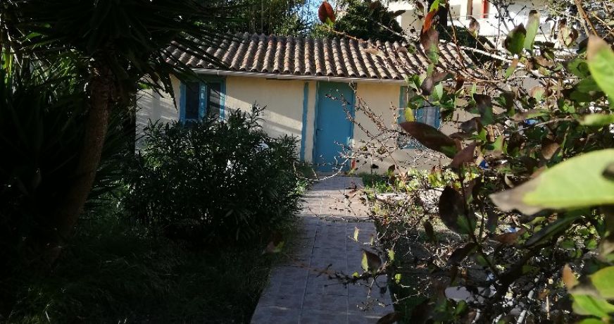 vente Maison Beziers