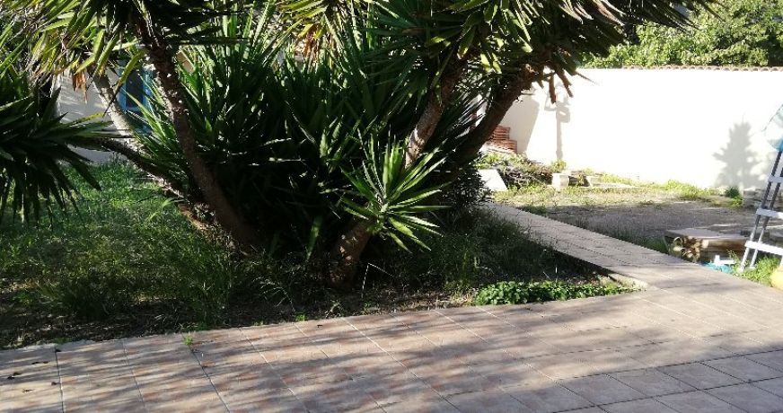 vente Maison Beziers
