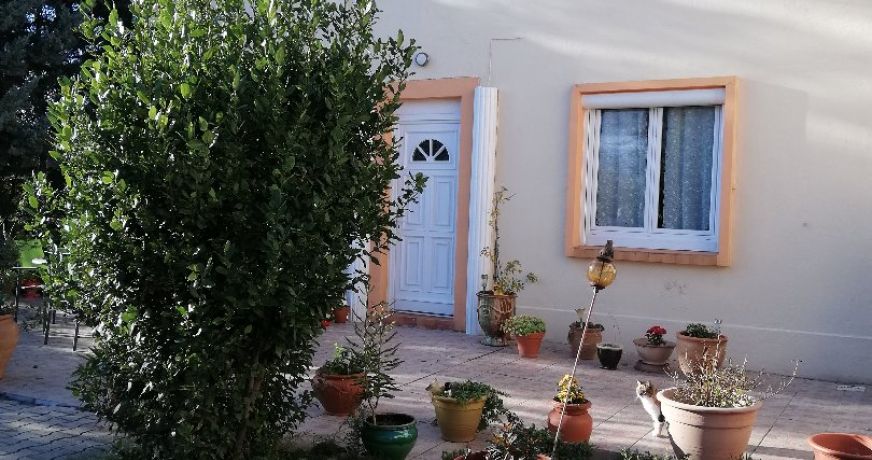 vente Maison Beziers