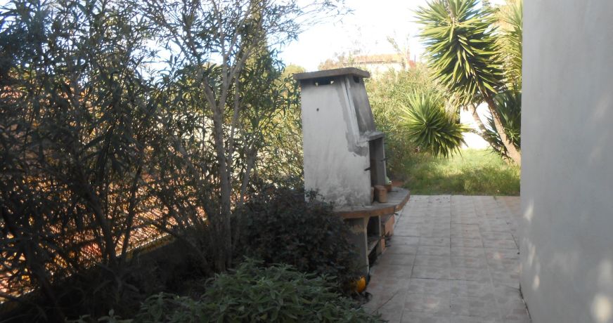 vente Maison Beziers