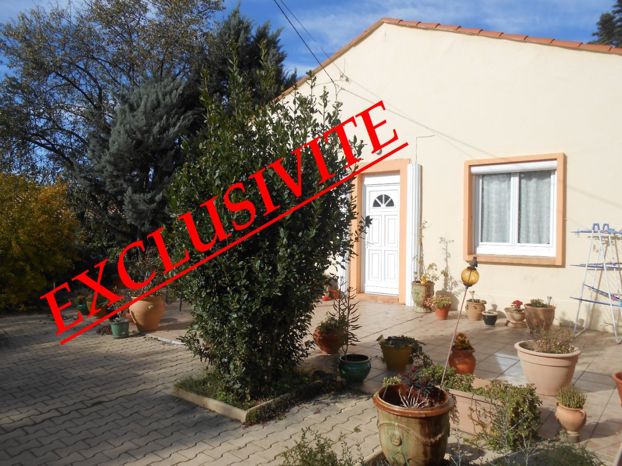 à vendre Maison Beziers - Photo 1