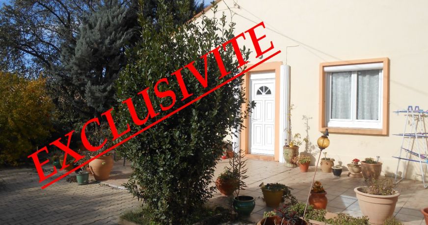 vente Maison Beziers
