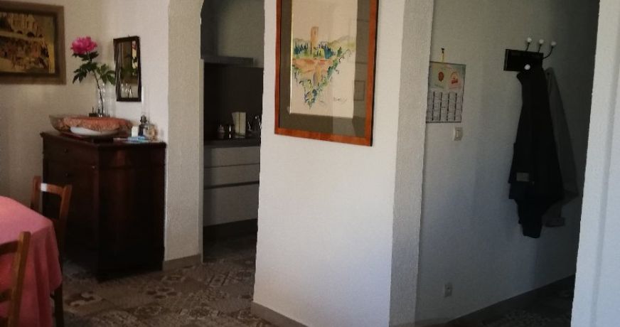 vente Maison Beziers