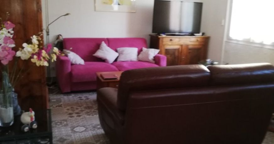 vente Maison Beziers