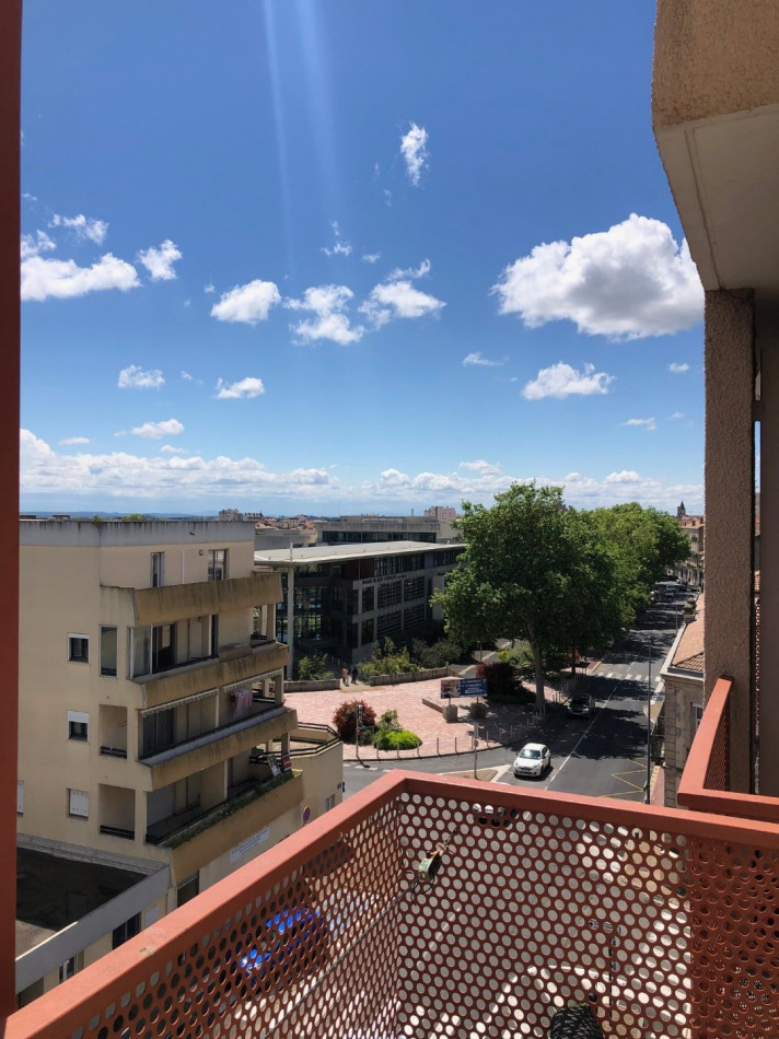 à vendre Appartement en résidence Beziers - Photo 5