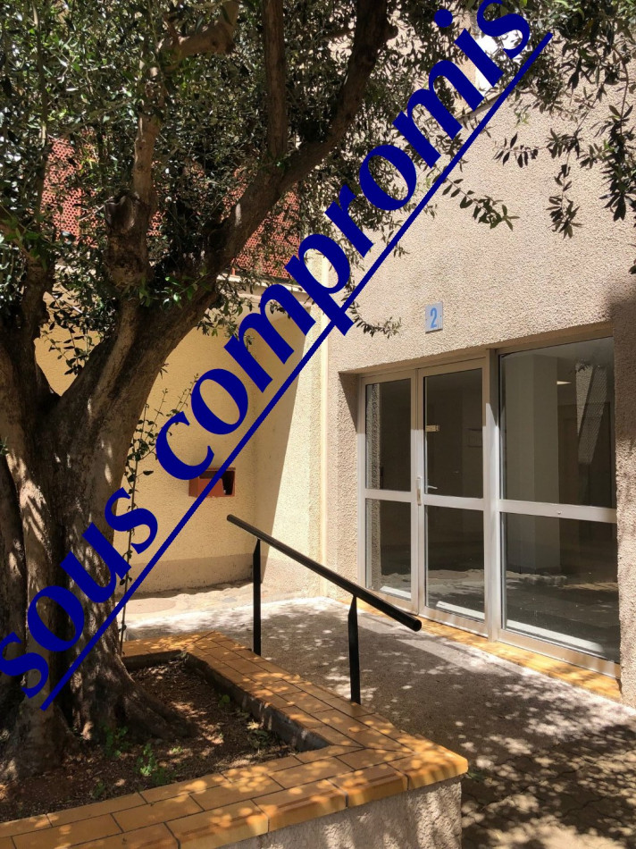 à vendre Appartement en résidence Beziers - Photo 1