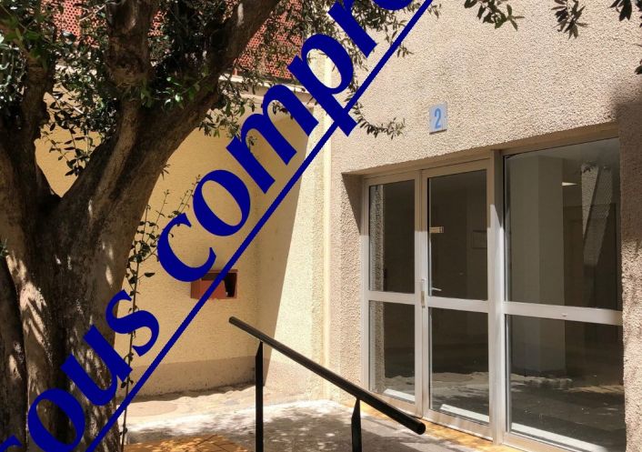 à vendre Appartement en résidence Beziers