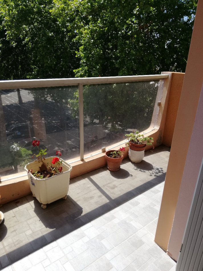 vente Appartement Beziers