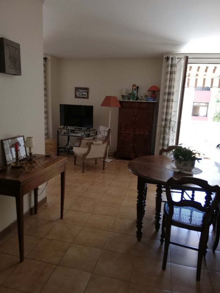 vente Appartement Beziers