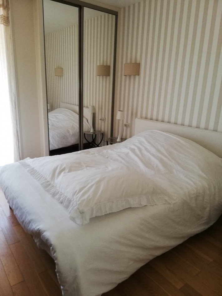 vente Appartement Beziers