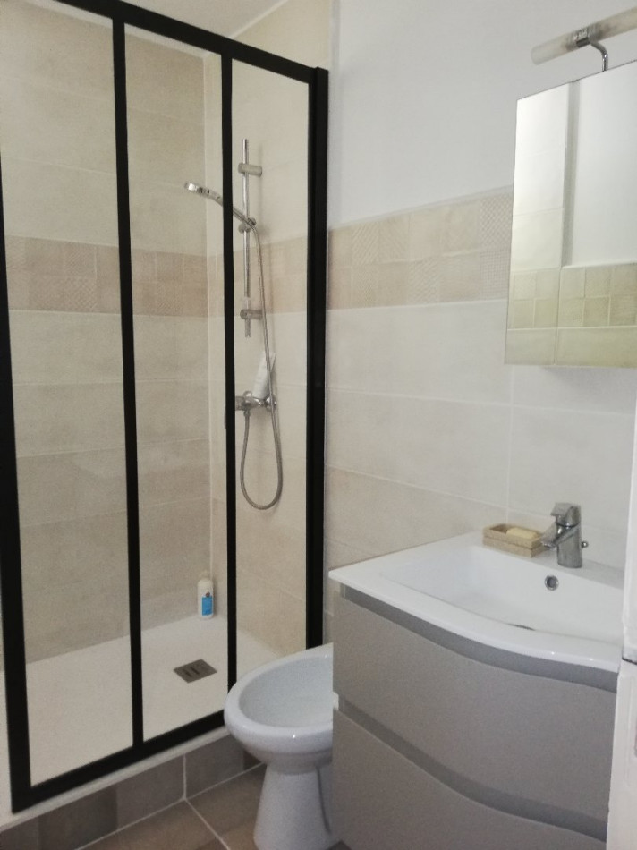 vente Appartement Beziers