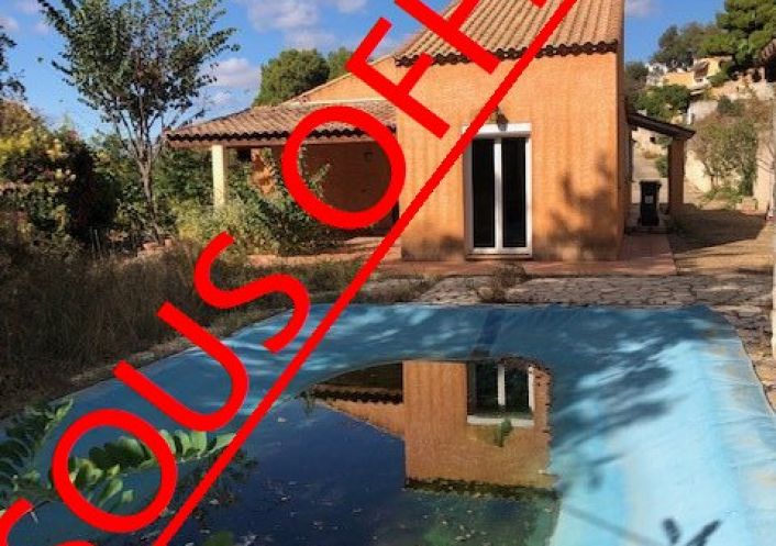 For sale Villa Beziers | R�f 341742498 - Sylvie lozano immo