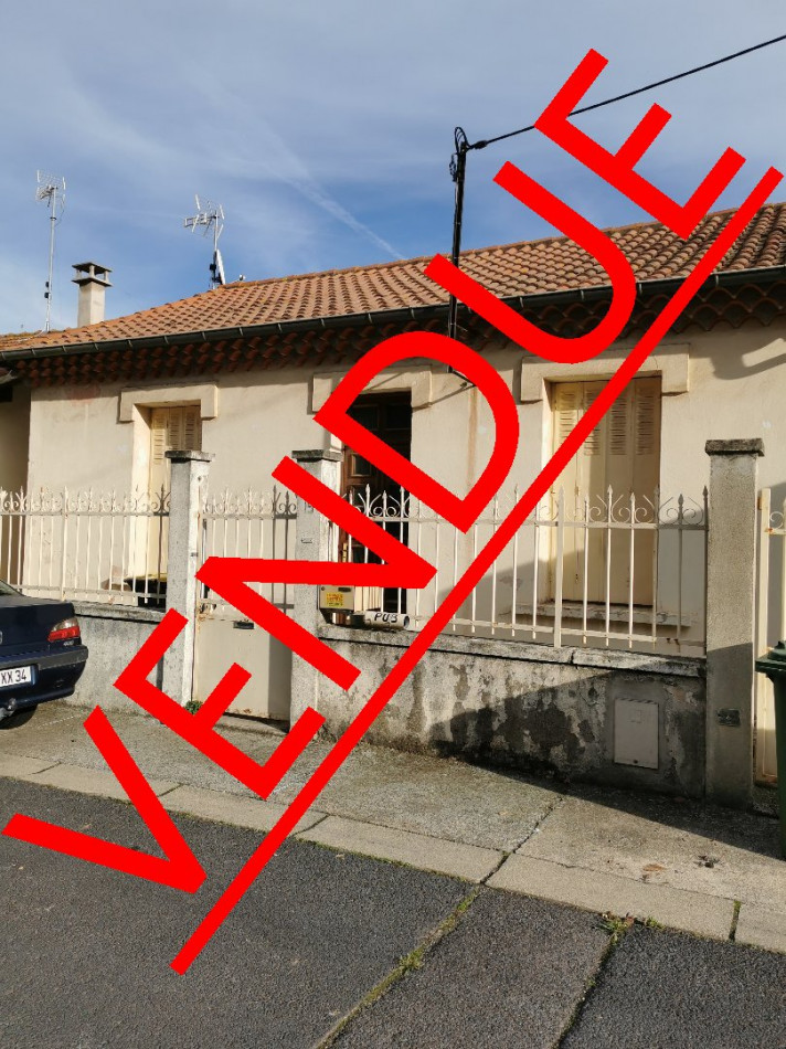 For sale  Beziers | Réf 341742527 - Sylvie lozano immo