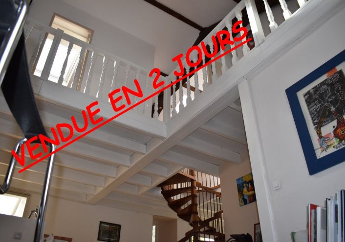 For sale Maison de ville Beziers | R�f 341742536 - Sylvie lozano immo