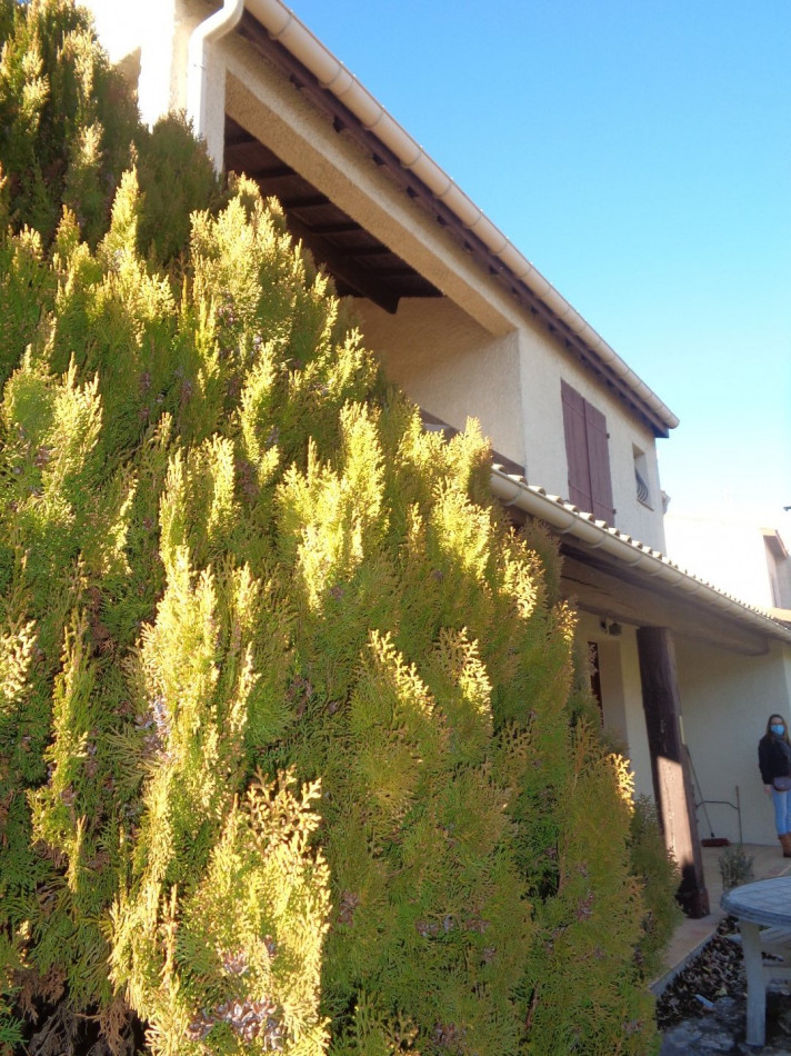 vente Villa Beziers