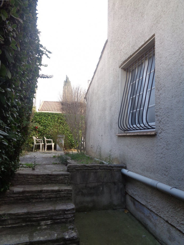 sale Villa Beziers