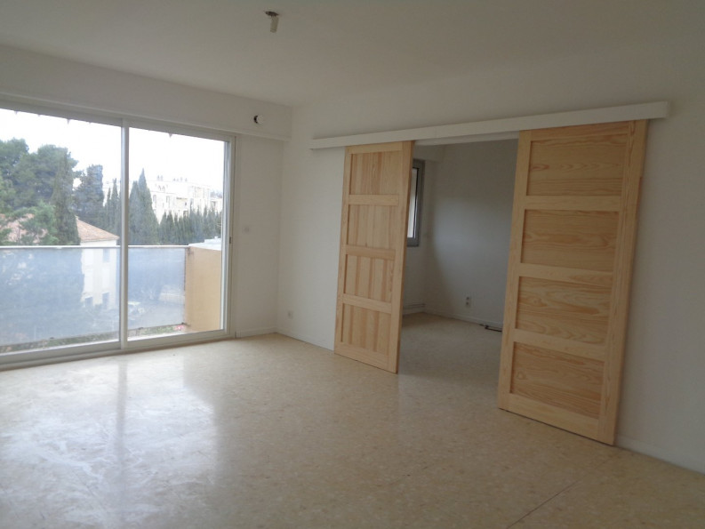 location Appartement Beziers - Photo 2