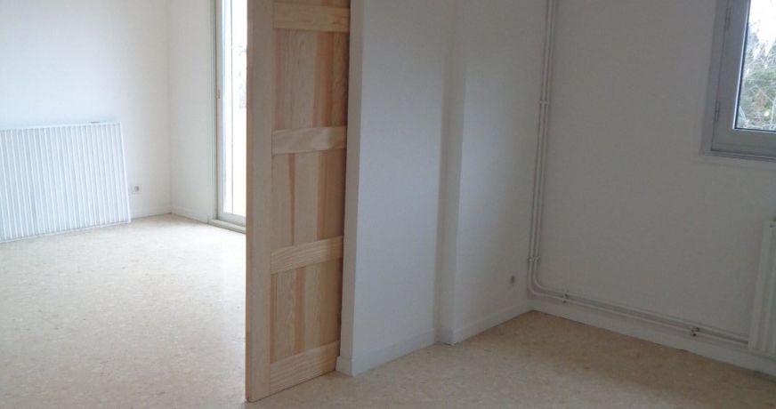 location Appartement Beziers