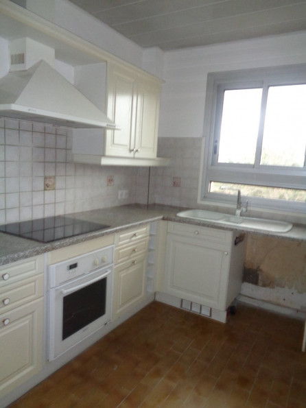 location Appartement Beziers - Photo 8