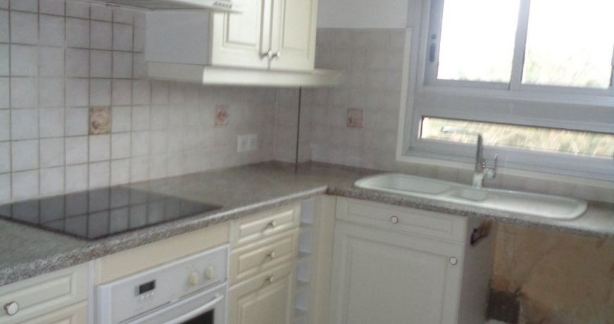 location Appartement Beziers