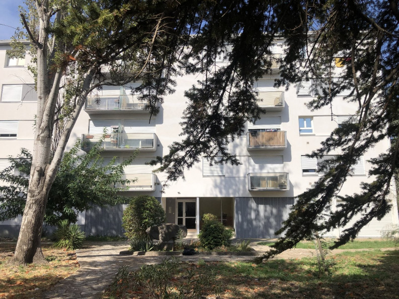 location Appartement Beziers - Photo 1