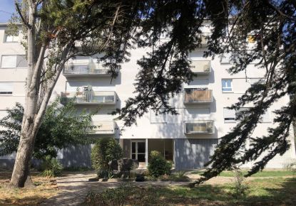 location Appartement Beziers