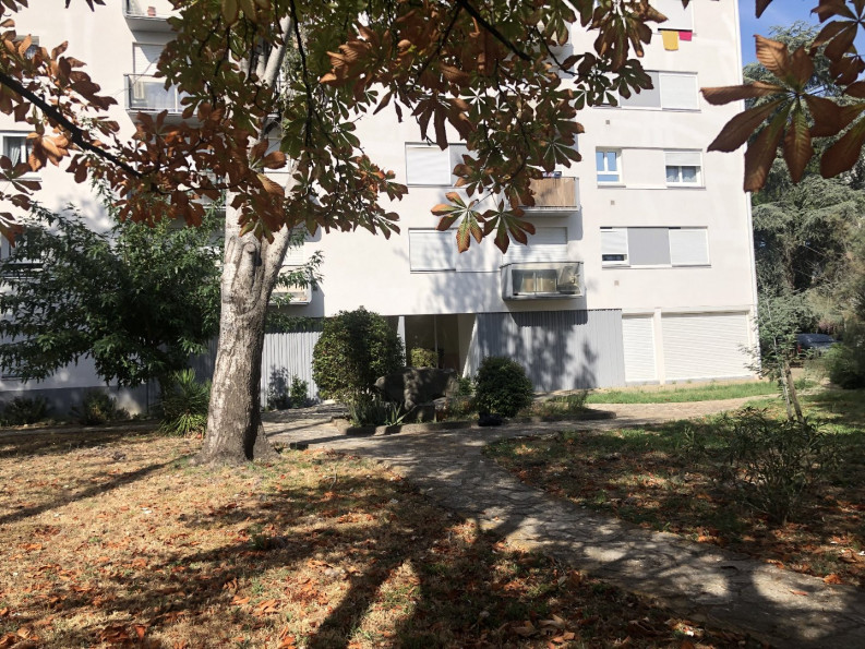 location Appartement Beziers - Photo 7