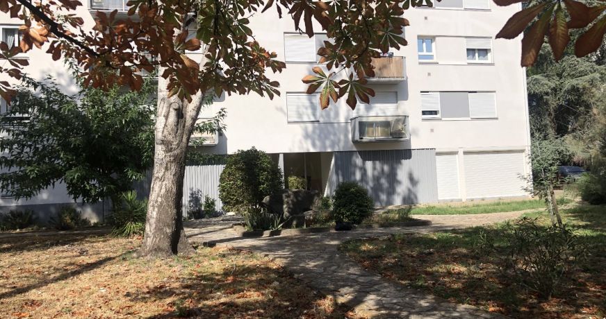 location Appartement Beziers