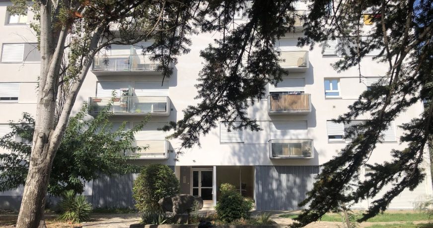 location Appartement Beziers
