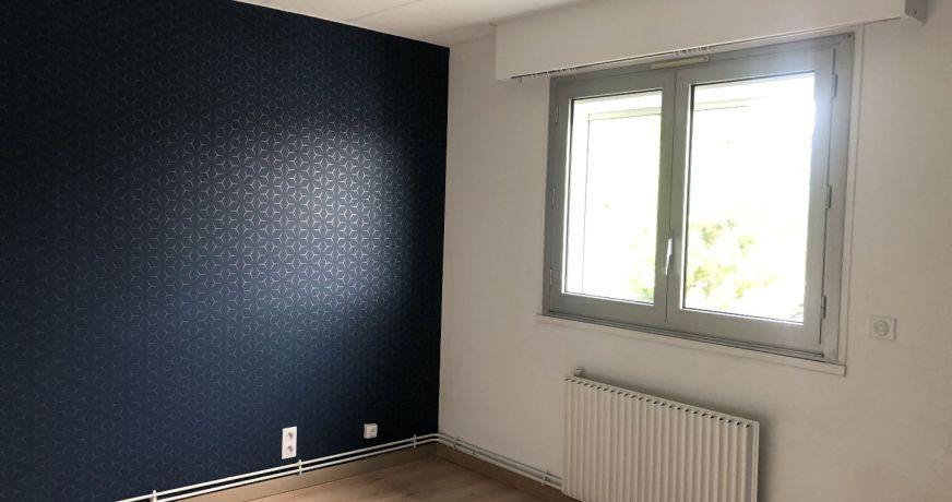 location Appartement Beziers