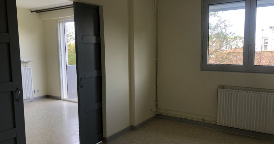 location Appartement Beziers